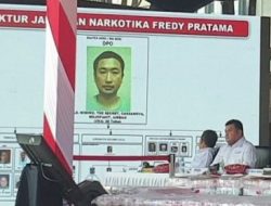 sindikat narkoba di indonesia