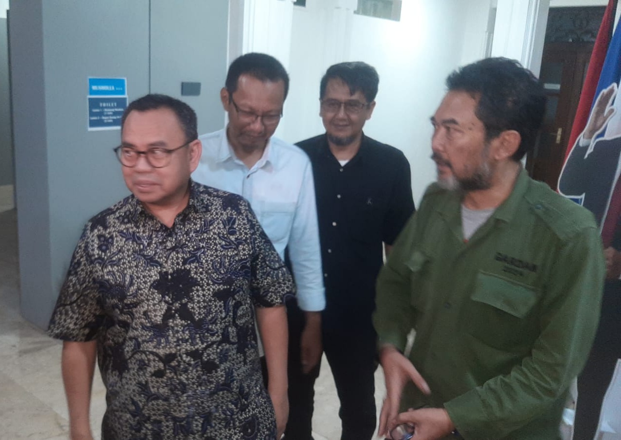 tentang najwa shihab jadi kapten timnas