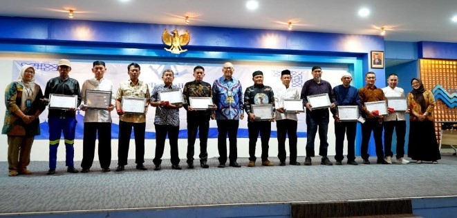 tirta kahuripan maulid nabi 4