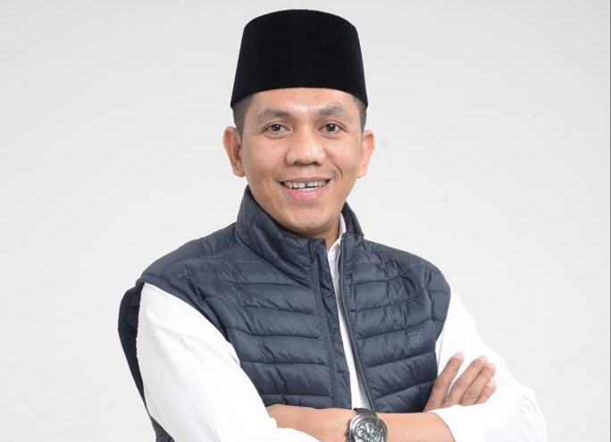 wakil ketua KNPI