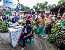 AgenBRILink untuk masyarakat 1
