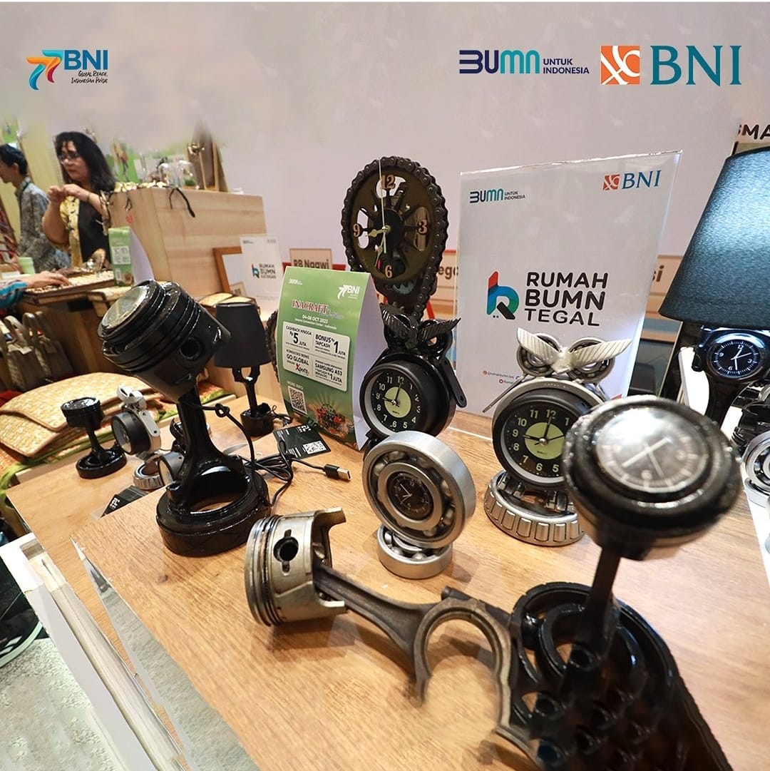 BNI Xpora 2