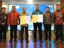 BRI dan BPJS