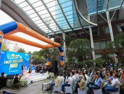 BRI indonesia dan UMKM 1