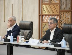 BRI menjaga keuangan BRI menjaga keuangan