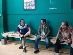 Firli Bahuri ketemu 1 Firli Bahuri ketemu 1