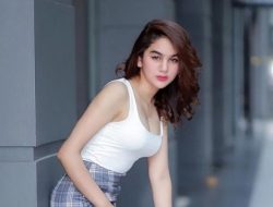 Hana Hanifah postingan instagram Hana Hanifah postingan instagram