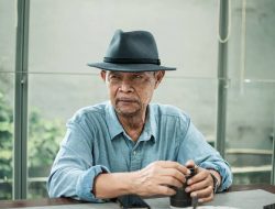 Foto Goenawan Mohamad (istimewa) Foto Goenawan Mohamad (istimewa)