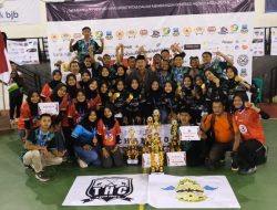 Kejuaraan Invitasi Hoki Kabupaten Garut