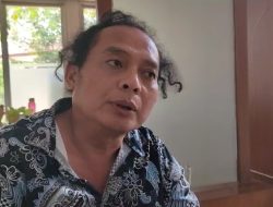Ketua Umum Advokasi Ciliwung River, Deolipa Yumara. bicara soal sampah di Kota Depok. (istimewa) Ketua Umum Advokasi Ciliwung River, Deolipa Yumara. bicara soal sampah di Kota Depok. (istimewa)