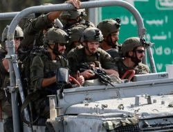 Tentara israel cadangan Tentara israel cadangan
