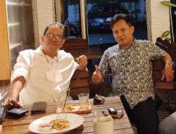 Almisbat tegas menolak usulan perubahan batas umur capres. (istimewa) Almisbat tegas menolak usulan perubahan batas umur capres. (istimewa)
