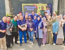 Yayasan khitanan masal 2