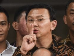 ahok tentang gibran