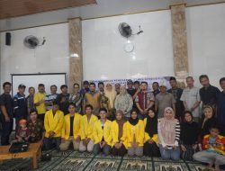 dosen PNJ di kota depok 1