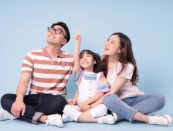 Pola asuh anak yang bisa buat anak cerdas.(istimewa/indonesiadaily.net)