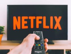 Netflix berencana naikkan harga langganannya.(istimewa/indonesiadaily.net)