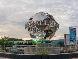 Majalengka salah satu kota terpanas yang dirilis BMKG.(istimewa/indonesiadaily.net)