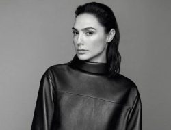 Gal Gadot, artis asal Israel mendukung Israel dalam perang melawan Hamas.(istimewa/indonesiadaily.net)