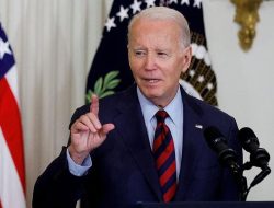 joe biden tentang israel hamas