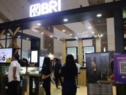 kopi nusantara dari BRI