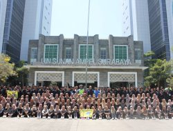 mahasiswa FEBI
