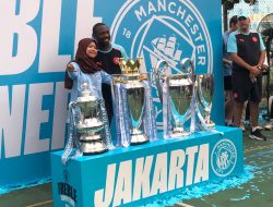 manchester city thropy 1