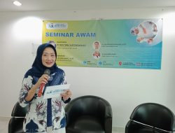 murni teguh seminar baru