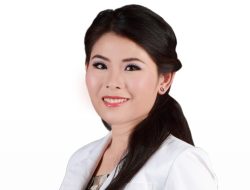 nita dari RS murni teguh