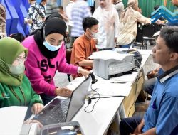 pemeriksaan kesehatan tirta kahuripan