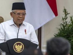 wakil presiden Ma'ruf Amin wakil presiden Ma'ruf Amin