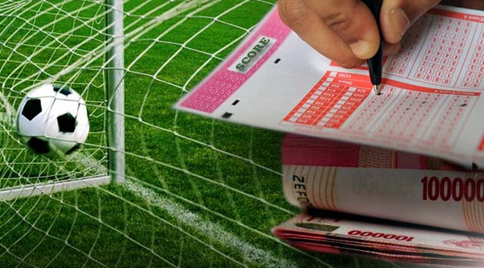 wasit pengaturan skor indonesia