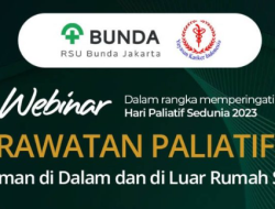webinar RSU Bunda Jakarta