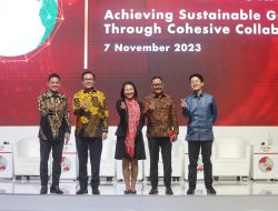 BNI Dukung Sustainable Investment di Indonesia
