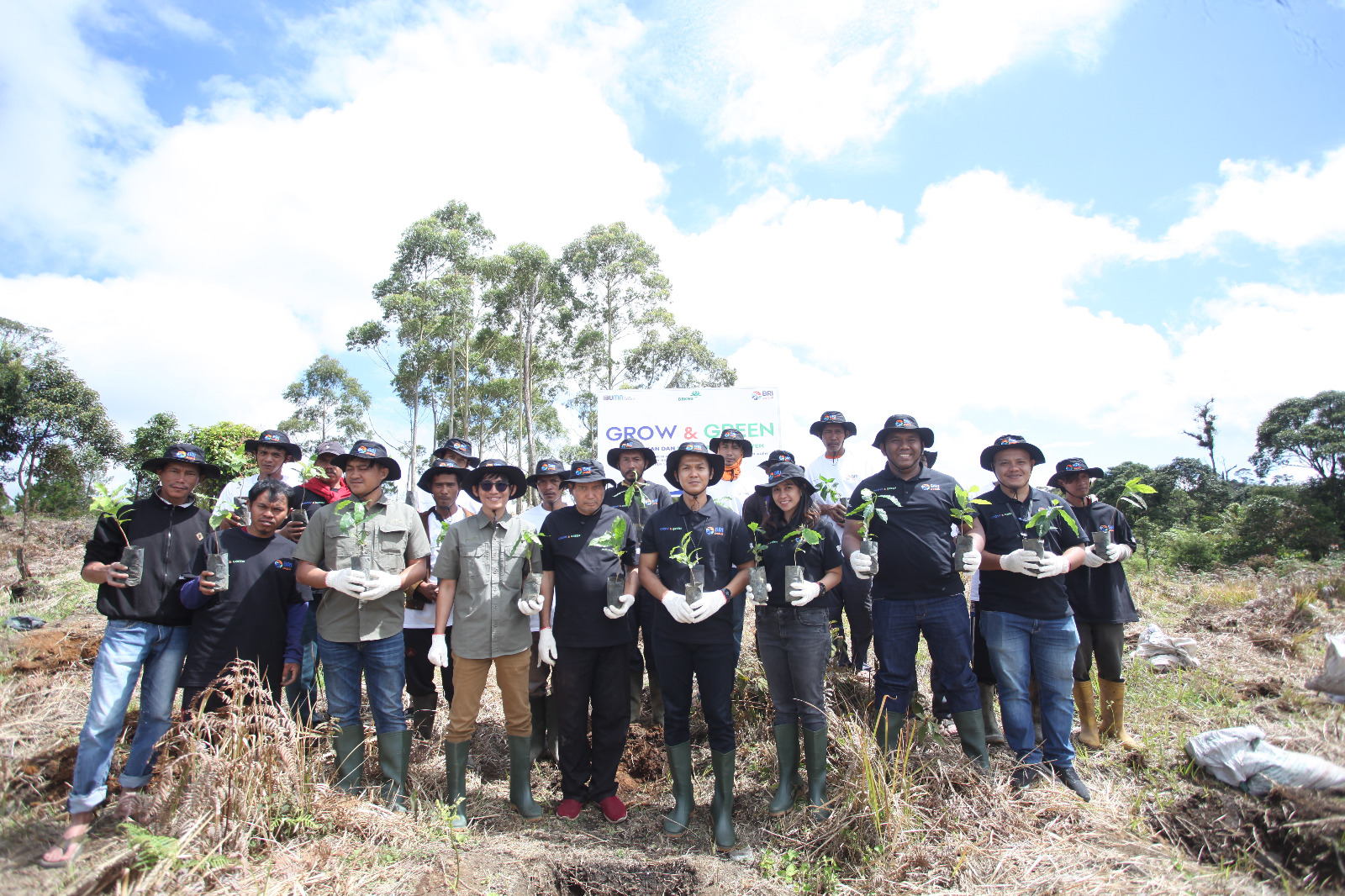 BRI dan Samosir 2