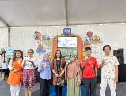 BRI dan dana pensiun 1