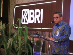 BRI digital lebih baik