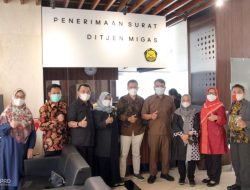 DPRD Jawa Barat tentang gas DPRD Jawa Barat tentang gas