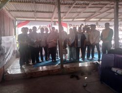 Konsolidasi jatim