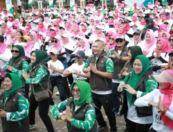 Kormi kabupaten bogor dilantik