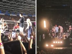 Maliq & D’Essentials di coldplay