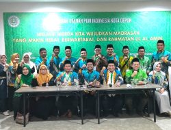 PGM terpilih kota depok PGM terpilih kota depok