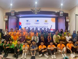 Program internasional SMA Cakra Buana Program internasional SMA Cakra Buana