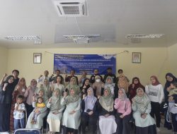 Tim Dosen di Cilodong 1