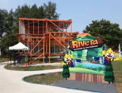 Rivera Bogor menawarkan Promo Menarik pada November ini. (Istimewa) Rivera Bogor menawarkan Promo Menarik pada November ini. (Istimewa)
