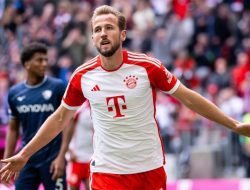 bundesliga harry kane top score bundesliga harry kane top score