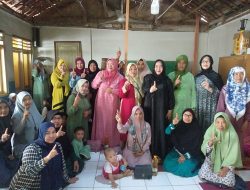 cerita rakyat dari PKB 1