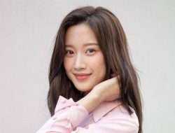 Moon Ga Young, artis Korea Selatan yang lahir di luar negeri.(istimewa/indonesiadaily.net)