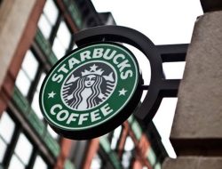 Starbucks.(istimewa/indonesiadaily.net)