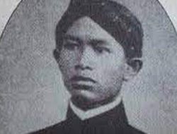 Samsi Sastrawidagda adalah menteri keuangan pertama di Indonesia.(istimewa/indonesiadaily.net)